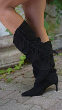 Stivale LA3117 Nero