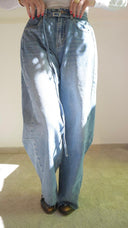 Jeans A3458