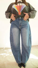 Jeans 32162