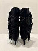 Stivale LA3117 Nero