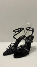 Sandalo SQC-230 Nero