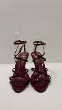 Sandalo SQC-230 Bordeaux