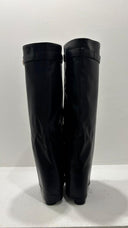 Stivale 52168 Nero