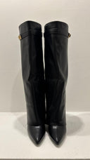 Stivale 52168 Nero