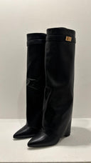 Stivale 52168 Nero