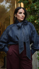Camicia Denim Sofia