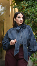 Camicia Denim Sofia