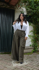 Pantalone Queen