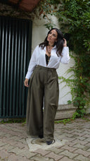 Pantalone Queen