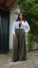 Pantalone Queen
