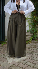 Pantalone Queen