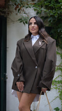 Blazer Giuly