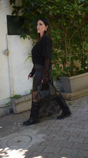 Gonna Donna Nero