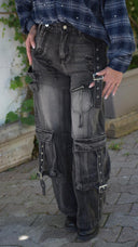 Jeans 8907