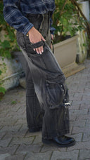Jeans 8907