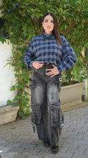 Jeans 8907