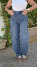 Jeans A3449
