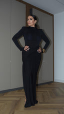 Coordinato 1764 Nero