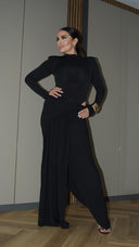 Coordinato 1764 Nero