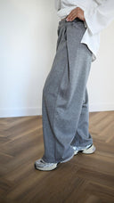 Pantalone 118 Grigio
