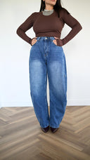 Jeans Baloon  32162