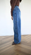 Jeans Baloon  32162