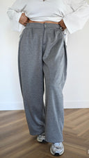 Pantalone 118 Grigio