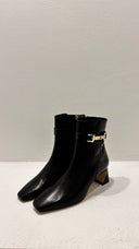 Tronchetto Opal Vit.Cocco Nero