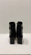 Tronchetto Opal Vit.Cocco Nero