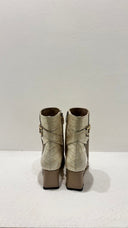 Tronchetto Opal Vit.Cocco Taupe