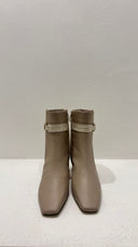 Tronchetto Opal Vit.Cocco Taupe