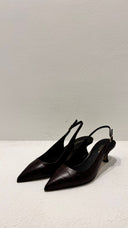 Chanel Palermo Cocco Bordeaux