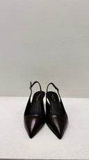 Chanel Palermo Cocco Bordeaux