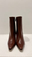 Tronchetto Addison Vitello Ami Cuoio