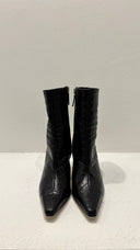 Tronchetto Addison Cocco Nero