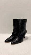 Tronchetto Addison Cocco Nero