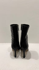 Tronchetto Addison Cocco Nero