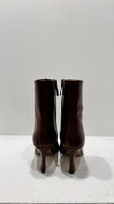 Tronchetto Addison Vitello Ami Cuoio