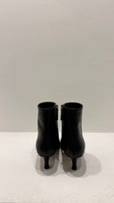 Tronchetto Nerina Vitello Nero