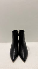 Tronchetto Nerina Vitello Nero