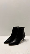 Tronchetto Nerina Cocco Nero