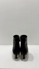 Tronchetto Nerina Cocco Nero