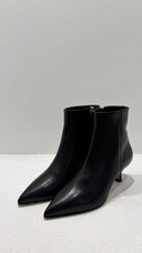 Tronchetto Nerina Vitello Nero