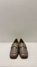 Mocassino Natalie Nappa Stone