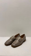 Mocassino Natalie Nappa Stone