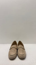 Mocassino Luna Camoscio Taupe