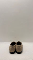 Mocassino Luna Camoscio Taupe