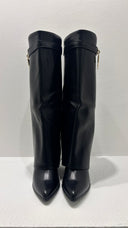 Stivale  788-212 Nero