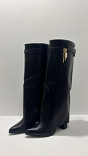 Stivale  788-212 Nero