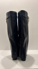 Stivale  788-212 Nero